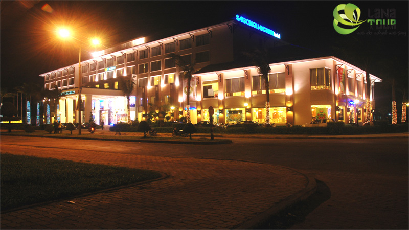 SAIGON QUANG BINH 4*